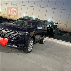 شيفروليه تاهو